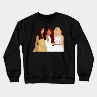 Little Mix | Cannonball Crewneck Sweatshirt